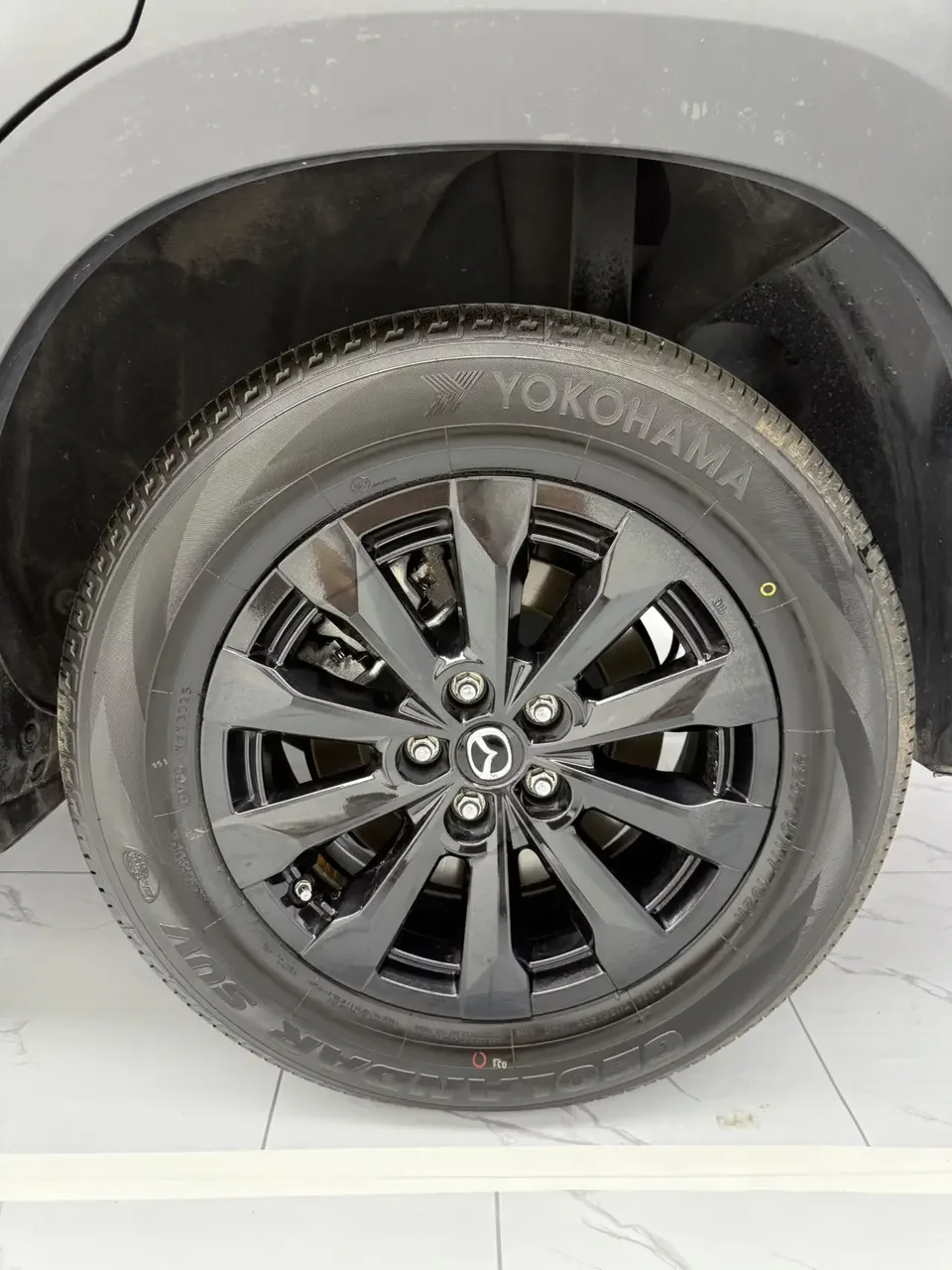 Mazda CX-50 OK Mazda CX-50 OK 2023 2.0L Automatic Leading Edition 2023 — миниатюра 4
