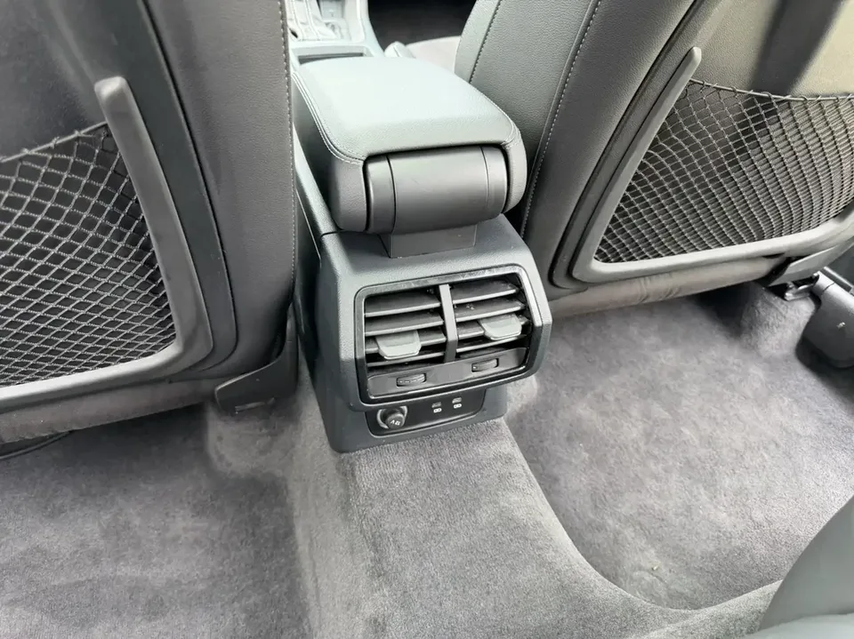 Audi Q3 Audi Q3 2022 35 TFSI Stylish Dynamic 2022 — thumbnail 4