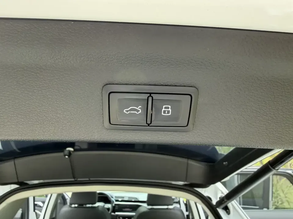 Audi Q3 Audi Q3 2022 35 TFSI Stylish Dynamic 2022 — thumbnail 5