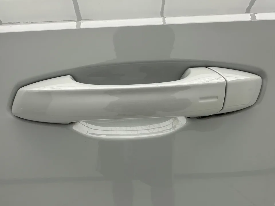 Audi Q3 Audi Q3 2022 35 TFSI Stylish Dynamic 2022 — thumbnail 3
