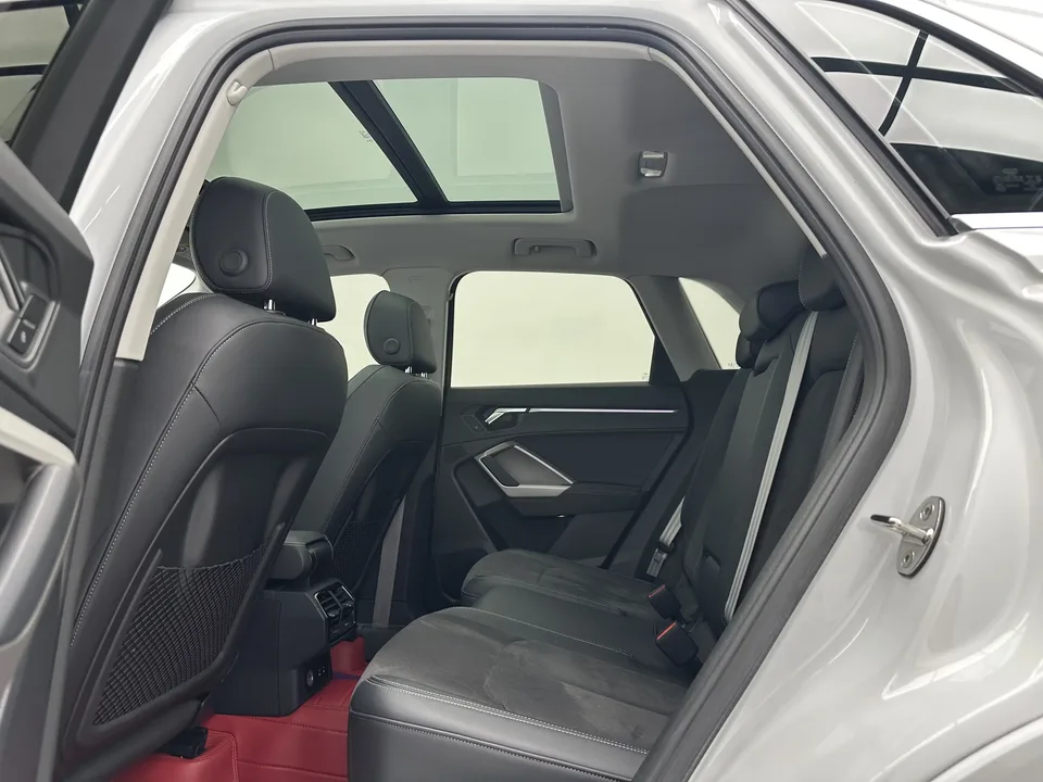 Audi Q3 Audi Q3 2022 35 TFSI Stylish Dynamic 2022 — thumbnail 5