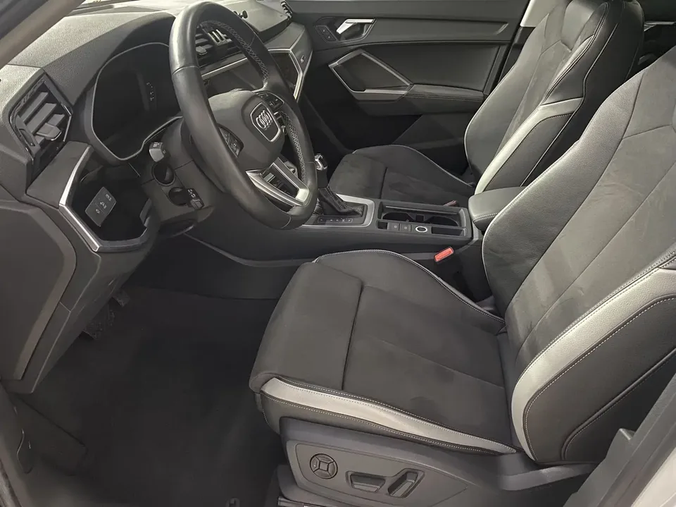 Audi Q3 Audi Q3 2022 35 TFSI Progressive Dynamic 2022 — thumbnail 5