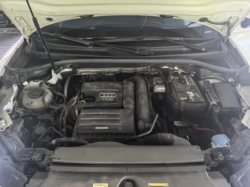 Audi Q3 Audi Q3 2022 35 TFSI Stylish Dynamic 2022 — thumbnail 2