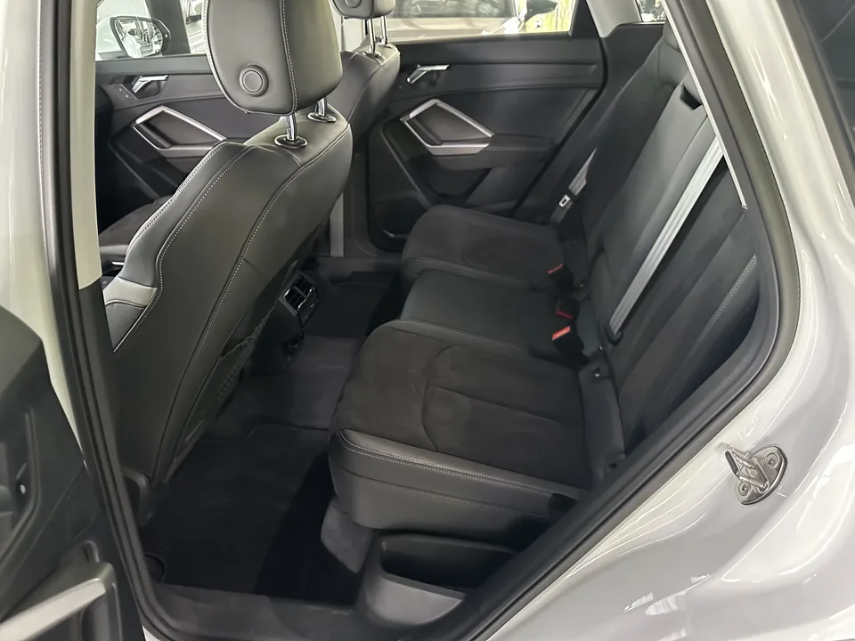 Audi Q3 Audi Q3 2022 35 TFSI Stylish Dynamic 2022 — thumbnail 3