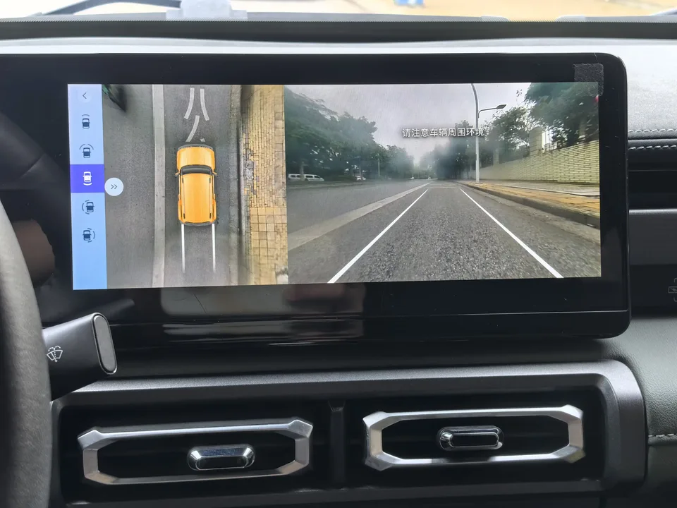Baojun Yue Ye Yue Ye 2023 Smart Edition 2023 — thumbnail 3
