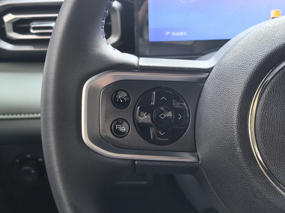 Baojun Yue Ye Yue Ye 2023 Smart Edition 2023 — thumbnail 5