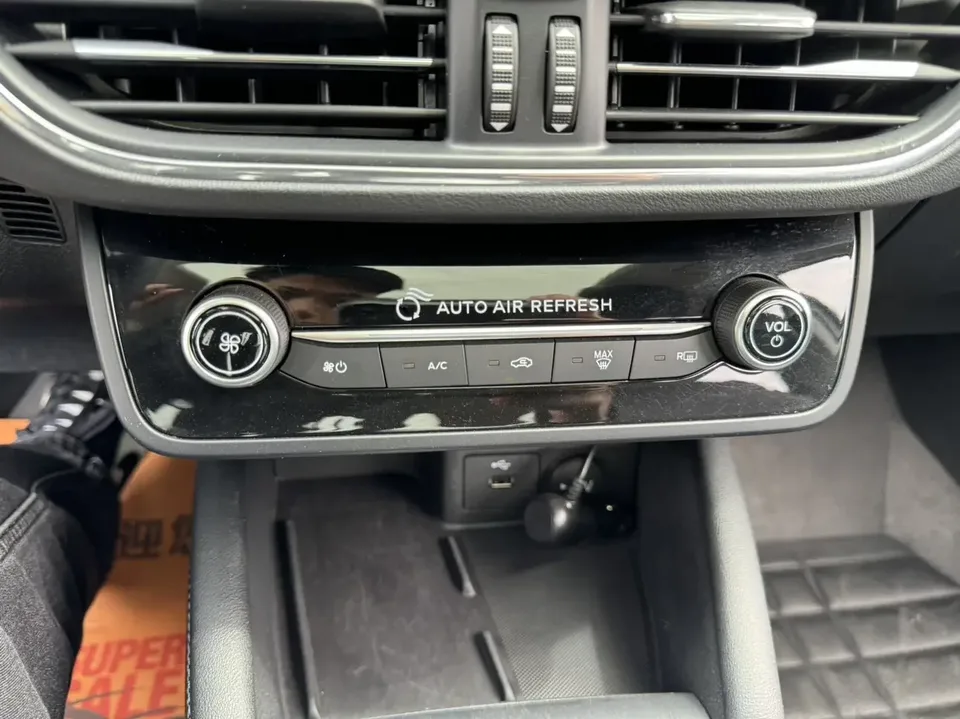 Ford Fox Active Fox Active 2021 EcoBoost 180 2022 — thumbnail 3