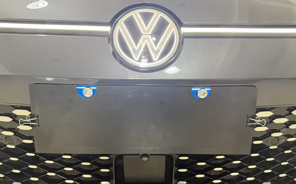 Volkswagen Lamando Lingdu 2022 Lingdu L 280TSI DSG Cool Edition 2023 — thumbnail 4