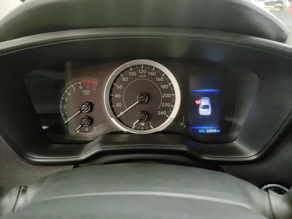 Toyota Corolla Corolla 2021 1.2T S-CVT Elite Edition 2022 — thumbnail 5