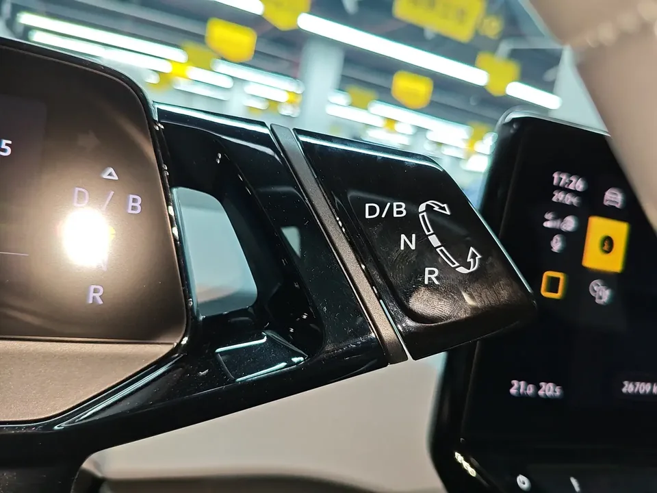 Volkswagen ID.3 Volkswagen ID.3 2023 Upgraded Pure Smart Edition 2023 — thumbnail 4