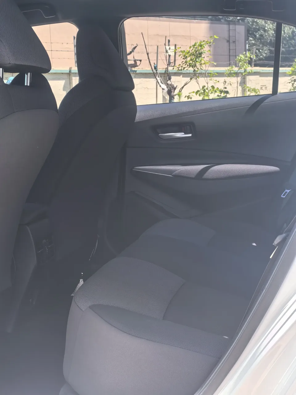 Toyota Levin Lei Ling 2023 TNGA 1.5L Progressive Edition 2023 — thumbnail 3