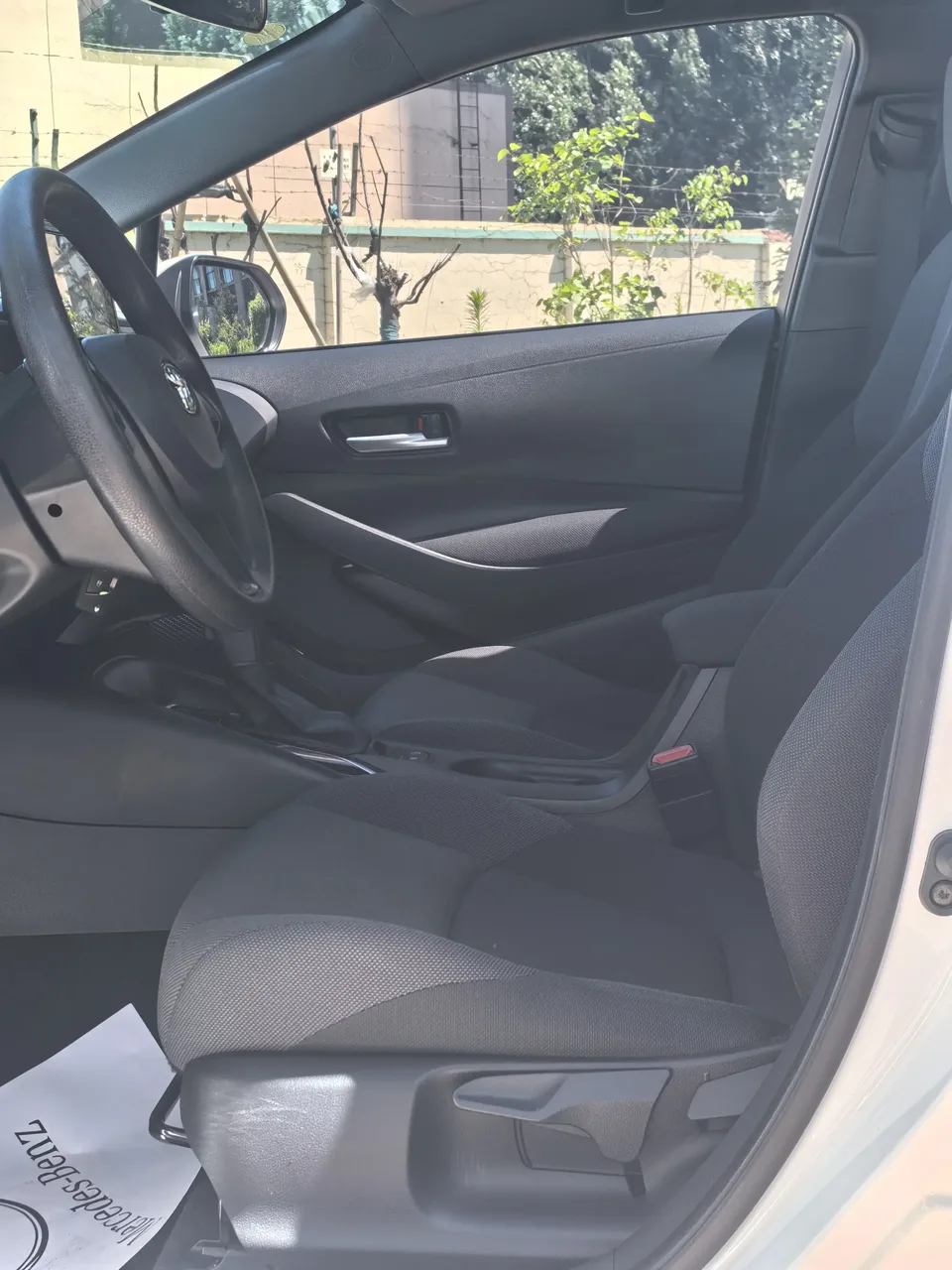 Toyota Levin Lei Ling 2023 TNGA 1.5L Progressive Edition 2023 — thumbnail 5