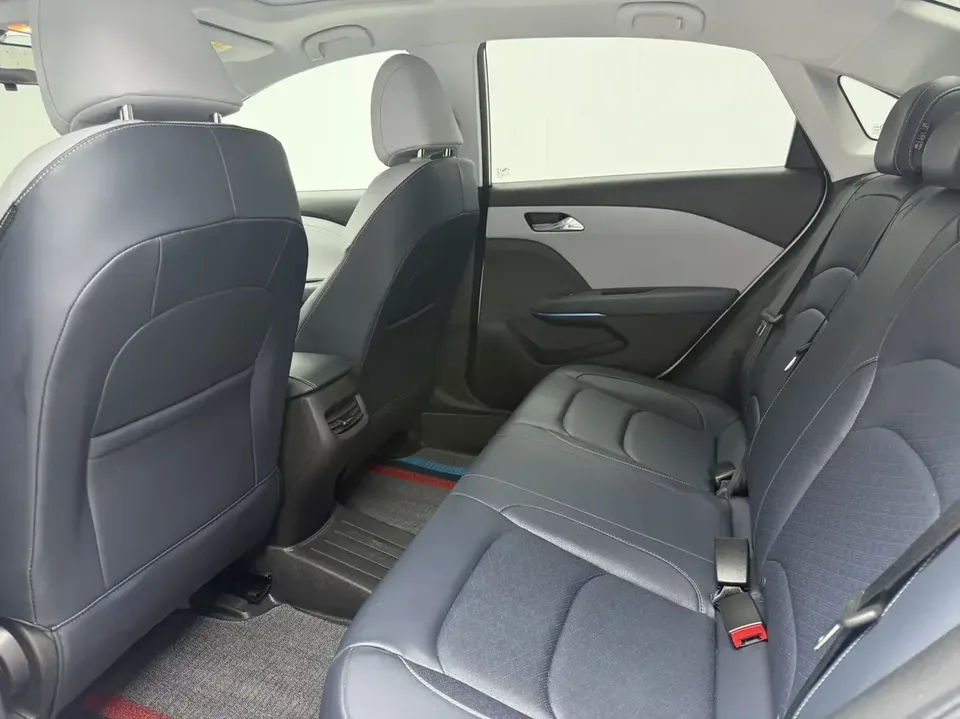 Chevrolet Monza Cruze 2023 1.5L Dual Clutch Enjoy Edition 2023 — thumbnail 3