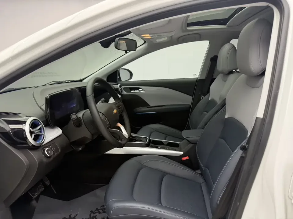 Chevrolet Monza Cruze 2023 1.5L Dual Clutch Enjoy Edition 2023 — thumbnail 5
