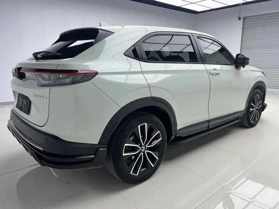 Honda VEZEL Binzhi 2023 1.5L CVT Pioneer Edition 2022 — thumbnail 2