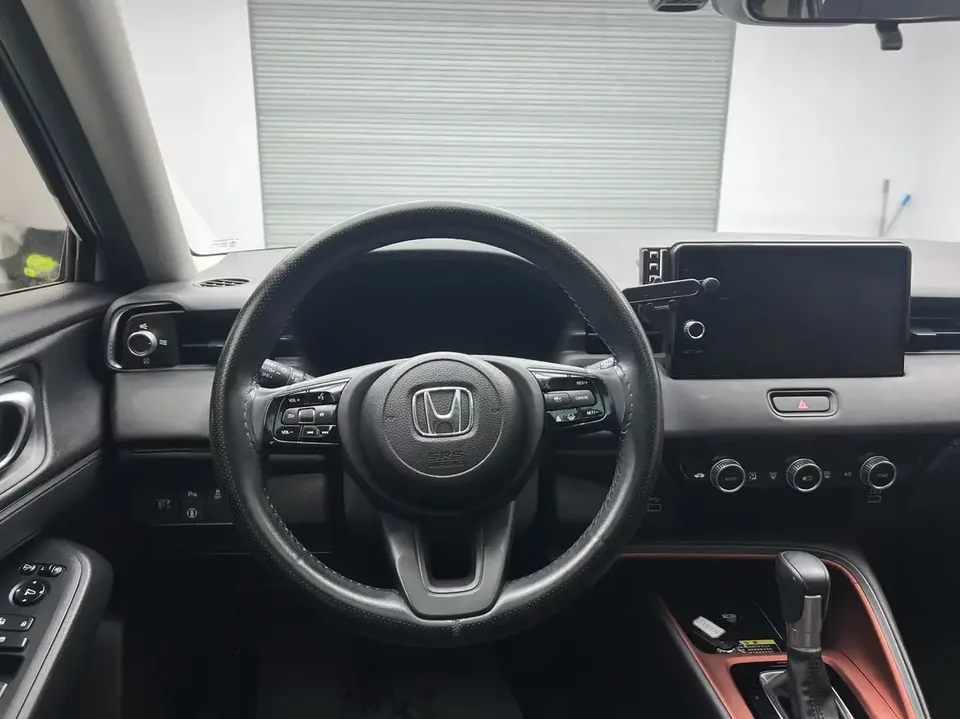 Honda VEZEL Binzhi 2023 1.5L CVT Pioneer Edition 2022 — thumbnail 4