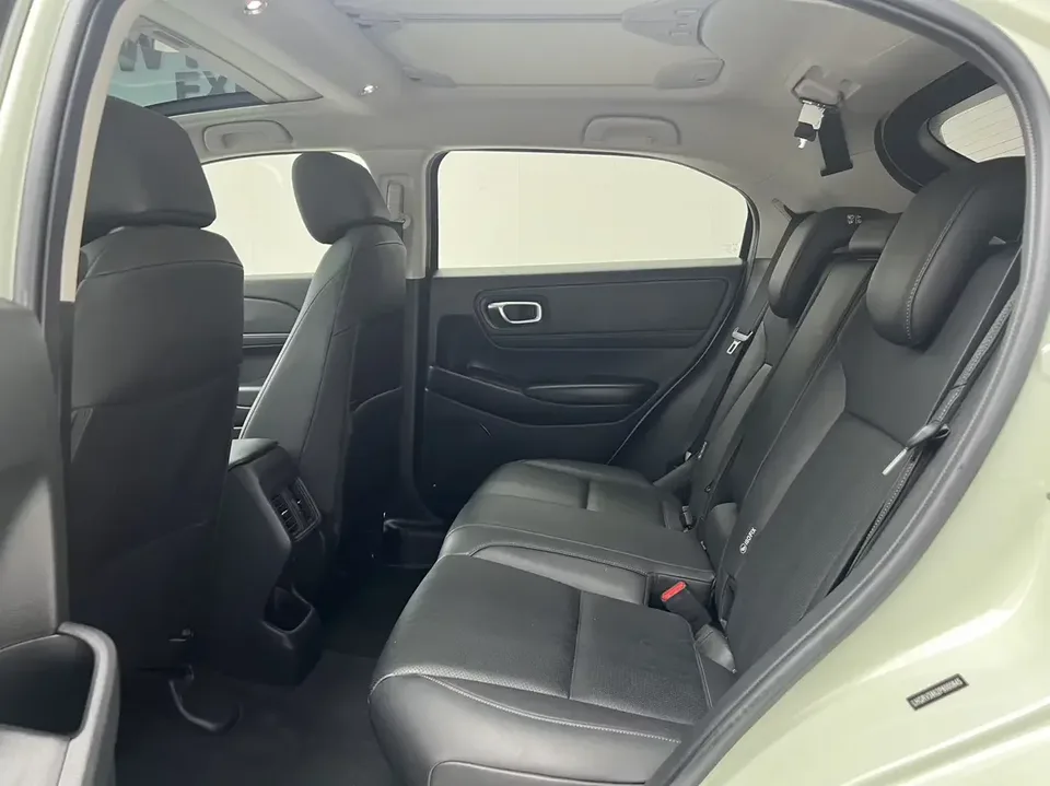 Honda VEZEL Binzhi 2023 1.5L CVT Pioneer Edition 2022 — thumbnail 5