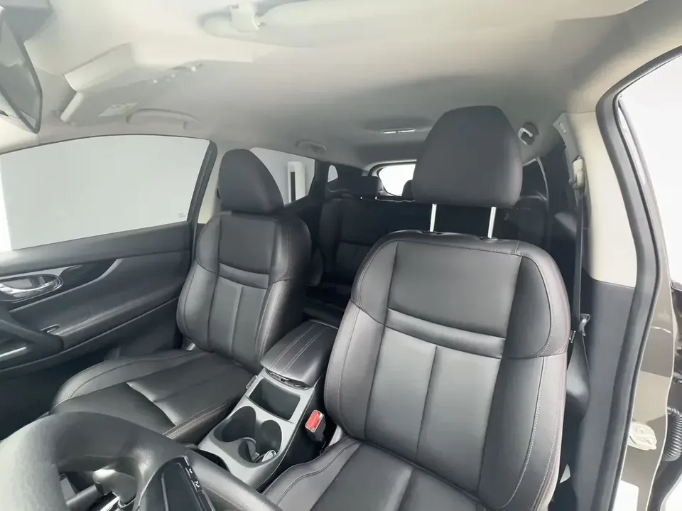 Nissan Qashqai Qashqai 2022 2.0L XV Smart Edition 2022 — thumbnail 5