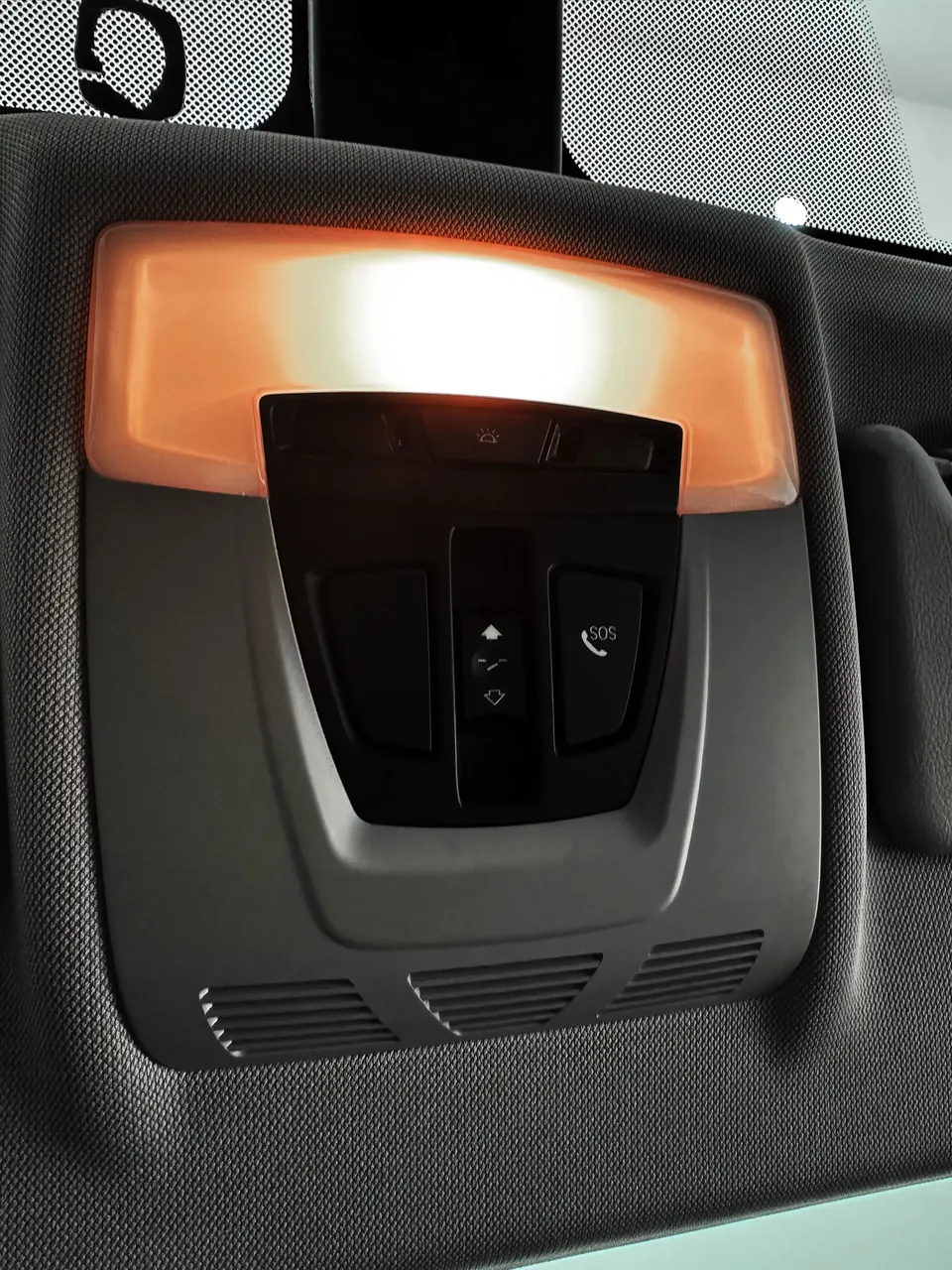 BMW 1 Series BMW 1 Series 2021 120i M Sport Night Edition 2022 — thumbnail 3