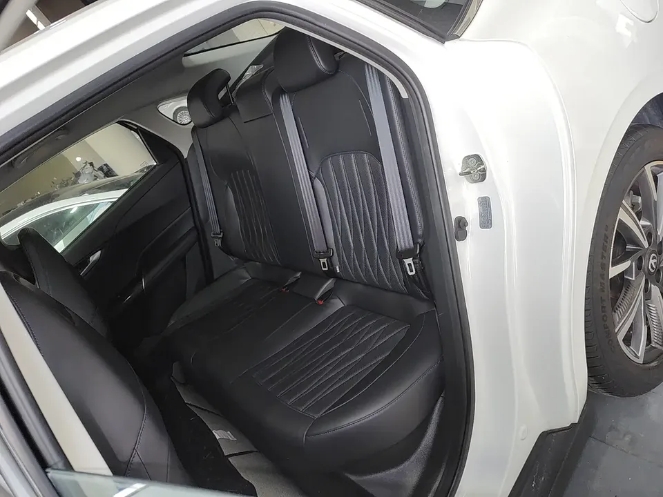 Changan Escape Escape 2024 1.5T DCT flagship model 2024 — thumbnail 3