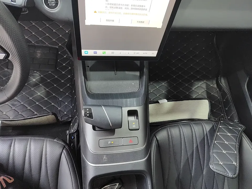 Changan Escape Escape 2024 1.5T DCT flagship model 2024 — thumbnail 4