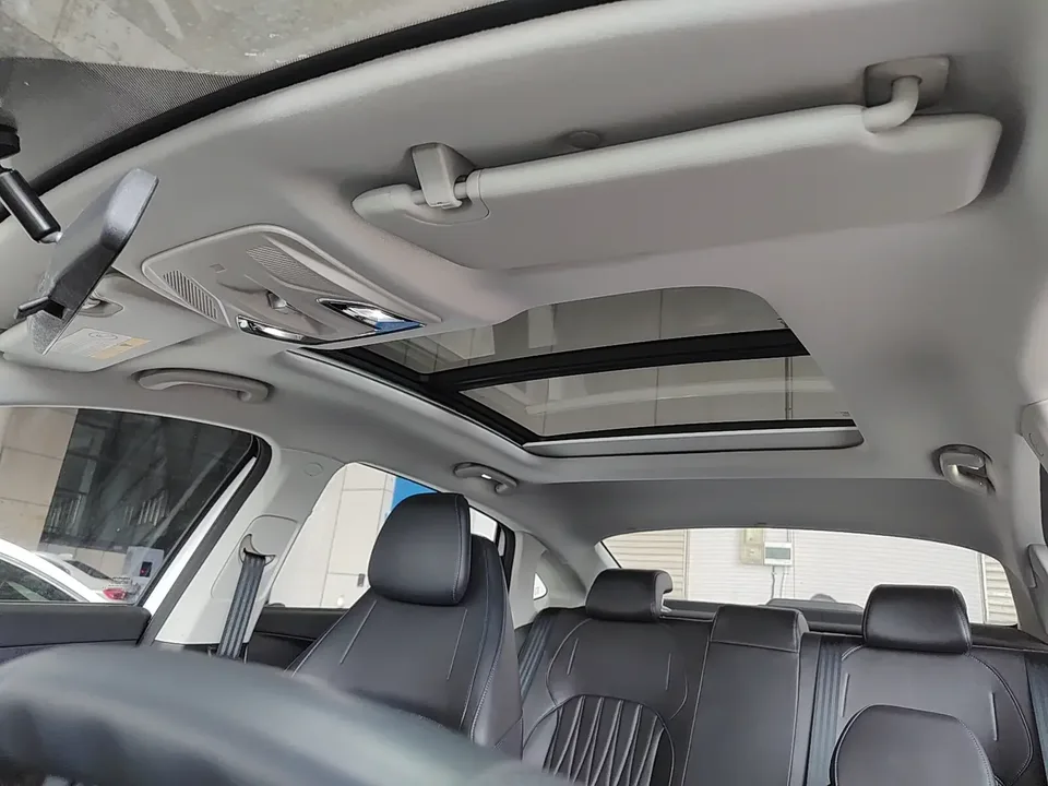 Changan Escape Escape 2024 1.5T DCT flagship model 2024 — thumbnail 5