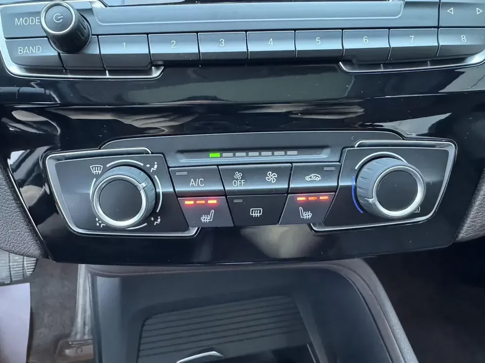 BMW X1 BMW X1 2022 sDrive20Li Premium 2022 — миниатюра 3