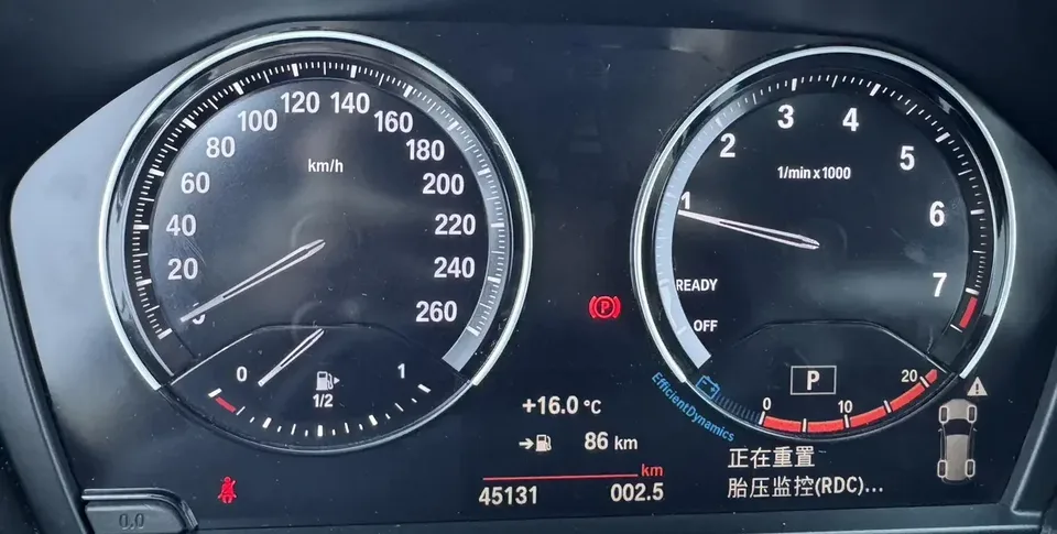 BMW X1 BMW X1 2022 sDrive20Li Premium 2022 — миниатюра 4