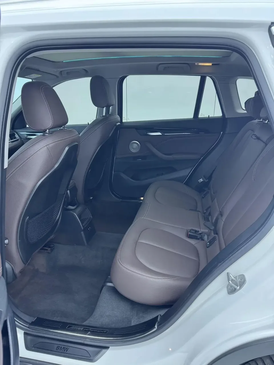 BMW X1 BMW X1 2022 sDrive20Li Premium 2022 — миниатюра 5