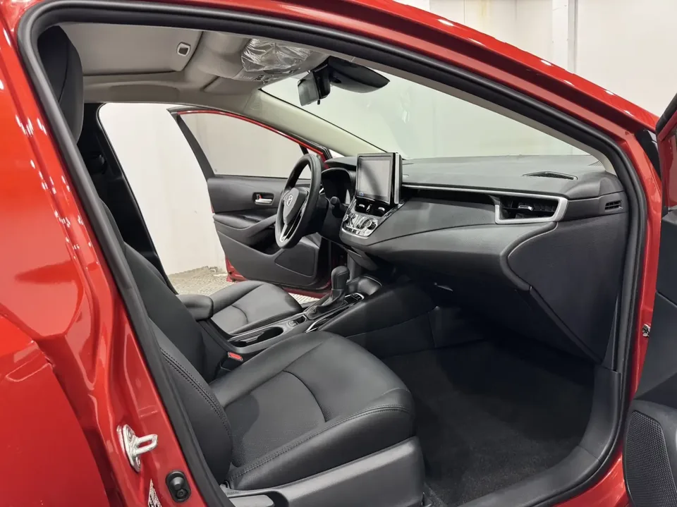 Toyota Corolla Corolla 2021 1.2T S-CVT Elite PLUS Edition 2022 — thumbnail 5