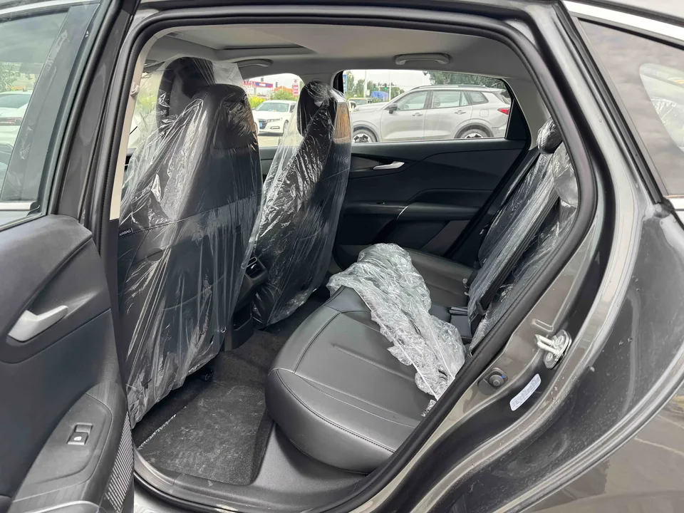 Changan Escape Escape 2025 1.5T DCT 500Bar Premium 2026 — thumbnail 3