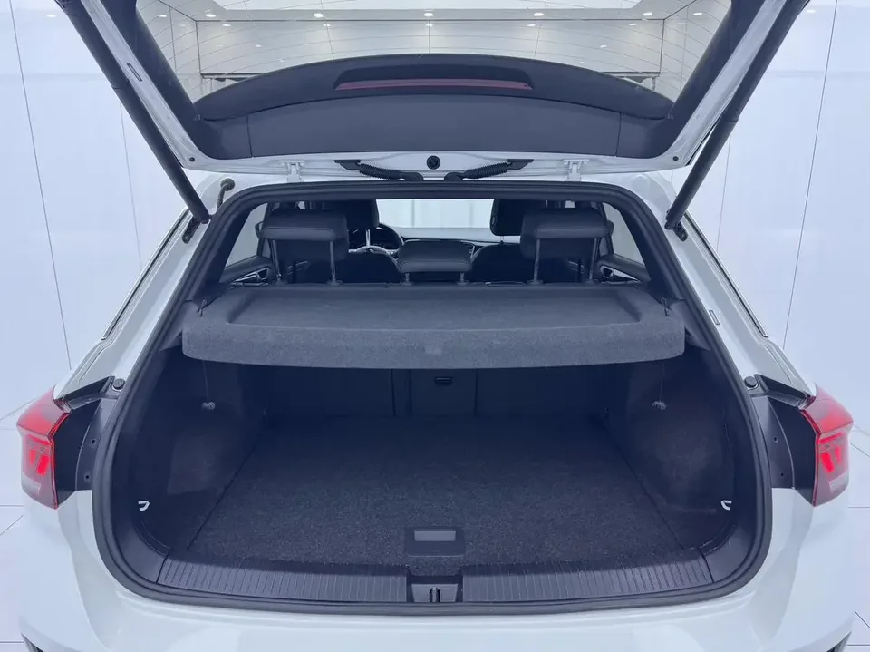 Volkswagen T-Roc TANG 2021 Modified 280TSI DSG 4WD Luxury Smart Edition 2022 — thumbnail 5