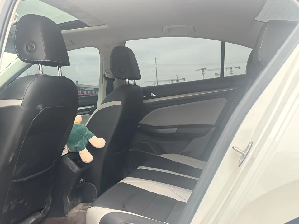 Volkswagen Bora Bora 2024 280TSI DSG Comfort Edition 2025 — thumbnail 5