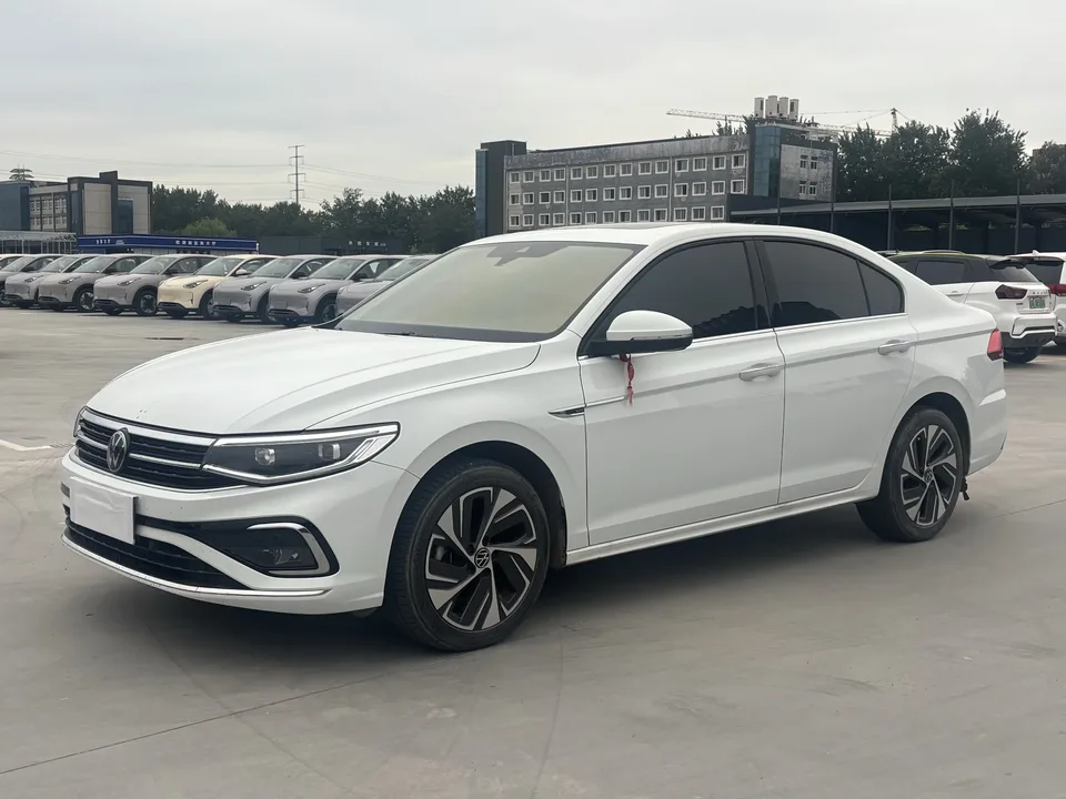 Volkswagen Bora Bora 2024 280TSI DSG Comfort Edition 2025 — photo 1, buy with delivery to Moscow