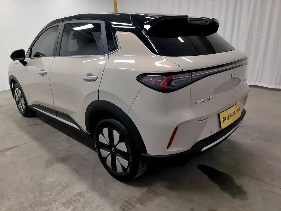 Wuling Bingo S Bingo S 2025 325km Premium Edition 2026 — thumbnail 2