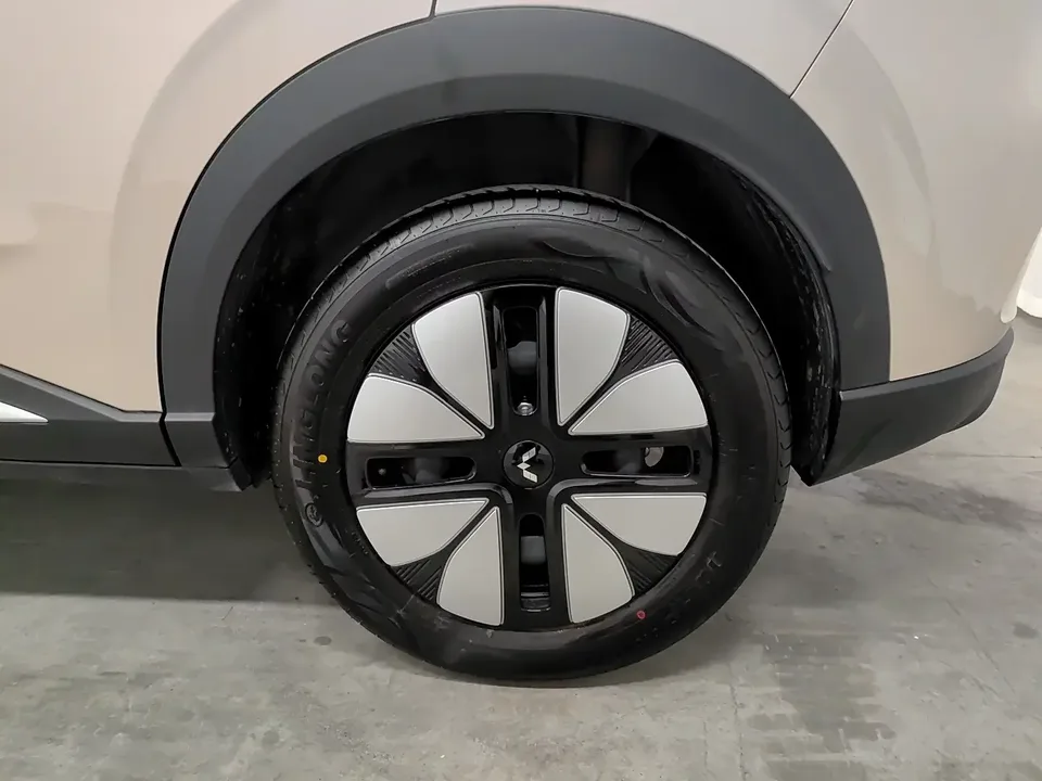Wuling Bingo S Bingo S 2025 325km Premium Edition 2026 — thumbnail 3