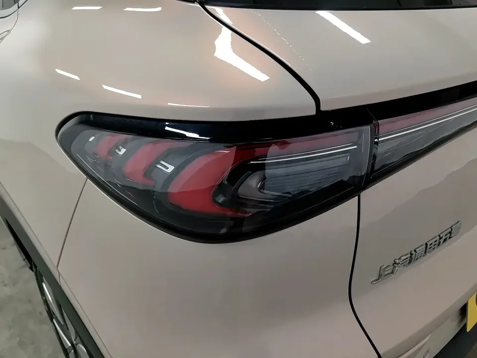 Wuling Bingo S Bingo S 2025 325km Premium Edition 2026 — thumbnail 4