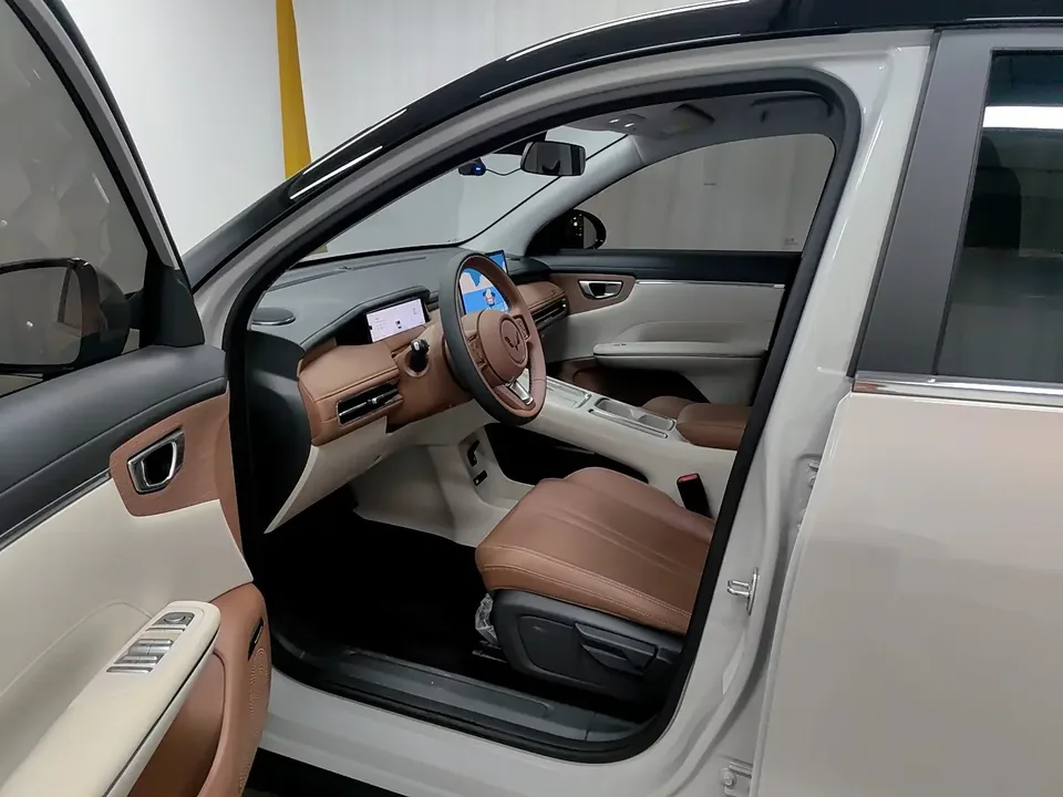 Wuling Bingo S Bingo S 2025 325km Premium Edition 2026 — thumbnail 5