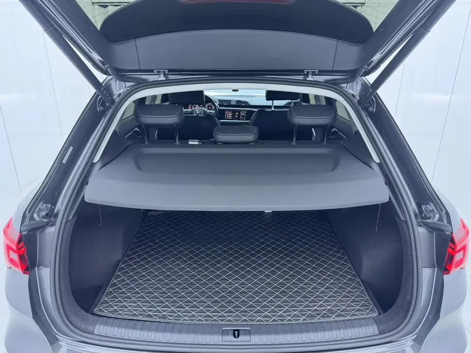Audi Q3 Audi Q3 2022 35 TFSI Stylish Dynamic 2022 — thumbnail 5