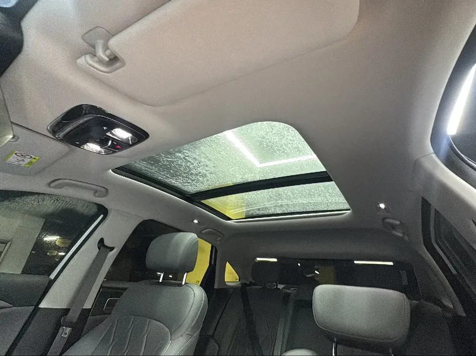 Geely Galaxy A7 EM Galaxy A7 EM 2025 150km long-distance version 2025 — миниатюра 5