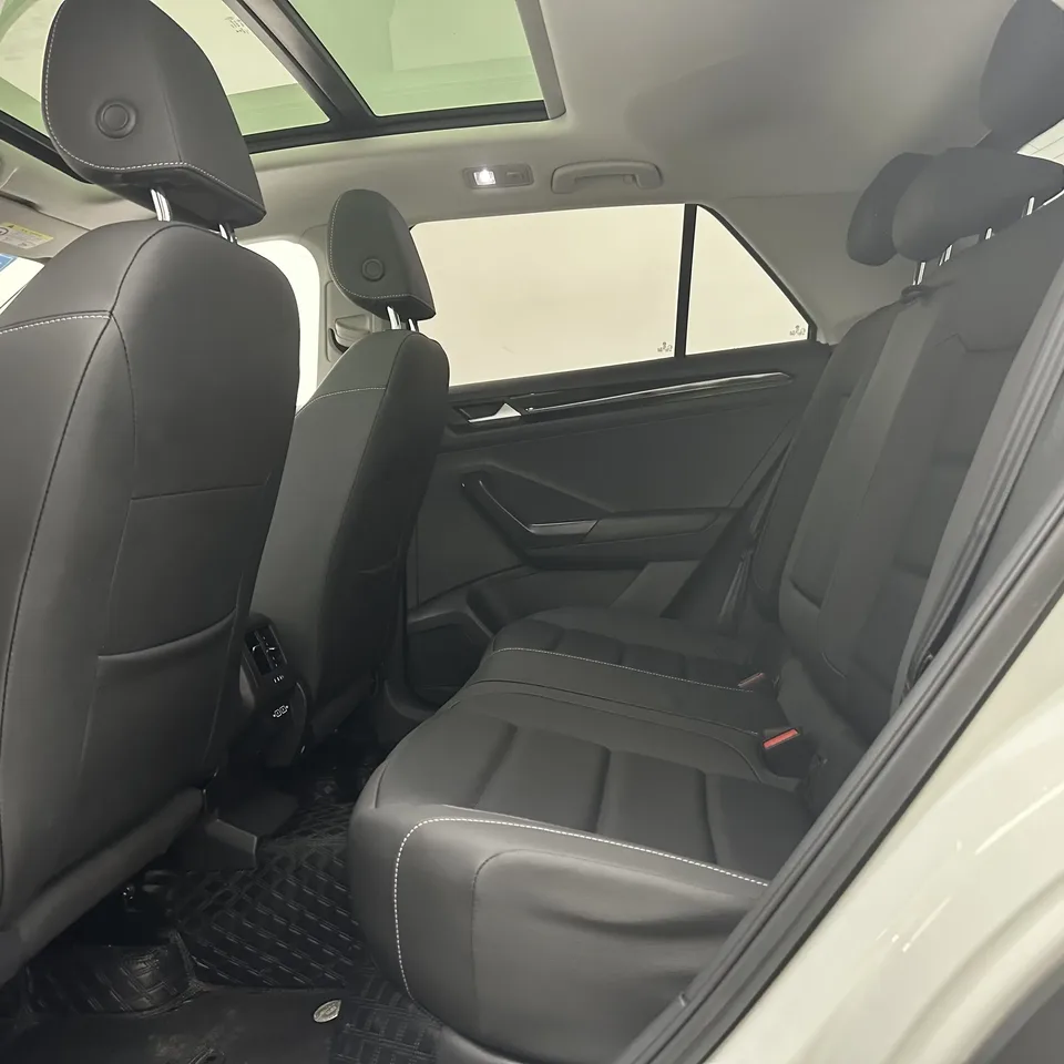 Volkswagen T-Roc TANG 2022 280TSI DSG 2WD Comfort PLUS 2022 — thumbnail 5