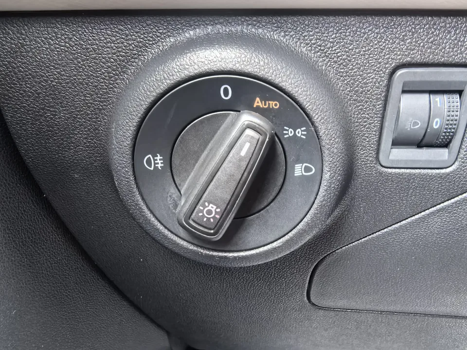 Jetta VS5 Jetta VS5 2023 280TSI Automatic Progressive Edition 2023 — thumbnail 4