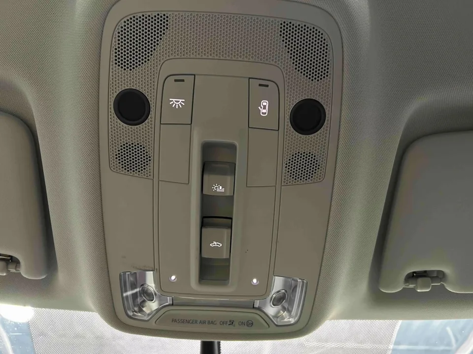 Audi Q3 Audi Q3 2023 35 TFSI Stylish Dynamic 2022 — миниатюра 4