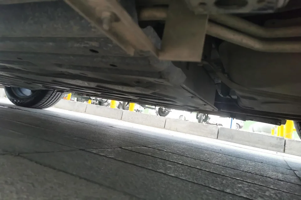 BYD Tang DM Tang DM 2023 DM-i Champion Edition 112KM Premium 2023 — thumbnail 3
