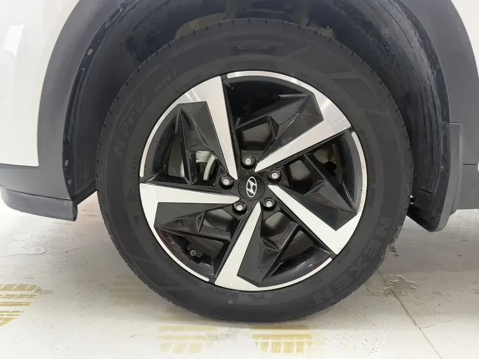 Hyundai ix35 Hyundai ix35 2021 240T GDi DCT 2WD Leading Edition GLS 2022 — thumbnail 3