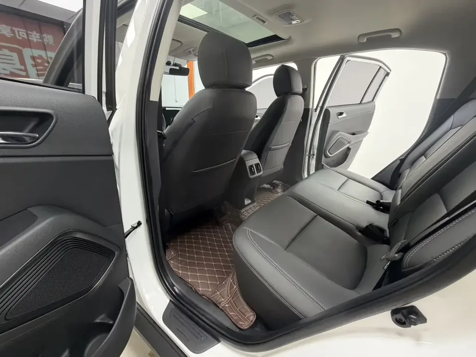 Hyundai ix35 Hyundai ix35 2021 240T GDi DCT 2WD Leading Edition GLS 2022 — thumbnail 4