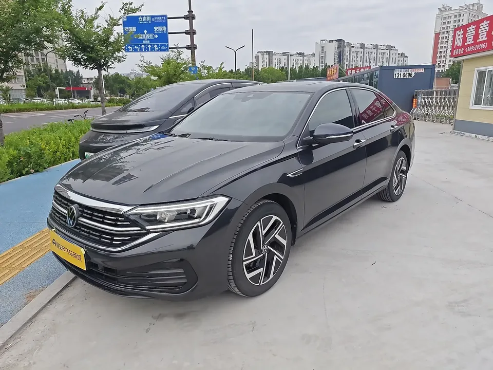 Volkswagen Sagitar Sagitar 2023 300TSI DSG Beyond Edition 2024 — фото 1, купить с доставкой в Москву