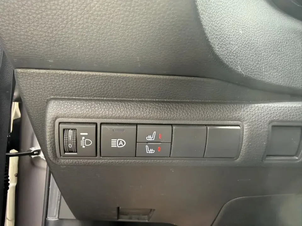 Toyota Corolla Corolla 2023 1.2T S-CVT Elite Edition 2023 — thumbnail 4