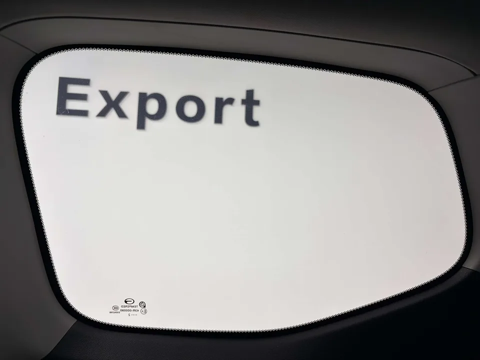 GAC Trumpchi M6 Trumpchi M6 2021 Pro 270T Automatic Deluxe Edition 2022 — thumbnail 4