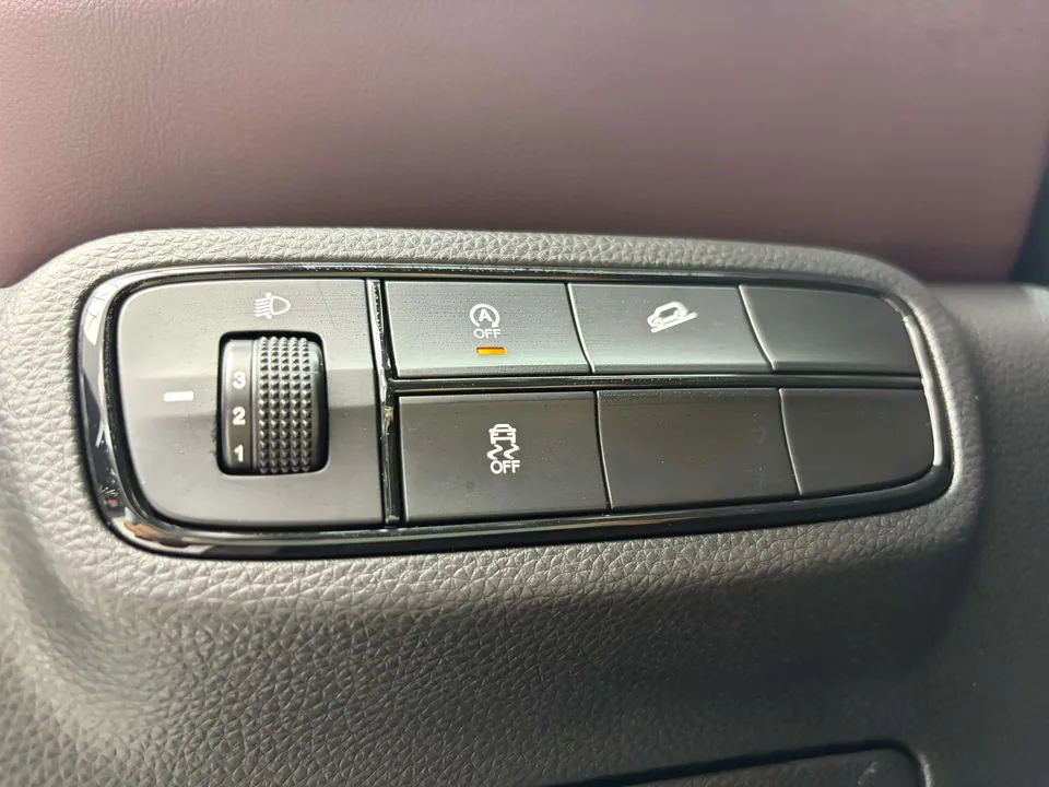 GAC Trumpchi M6 Trumpchi M6 2021 Pro 270T Automatic Deluxe Edition 2022 — thumbnail 5